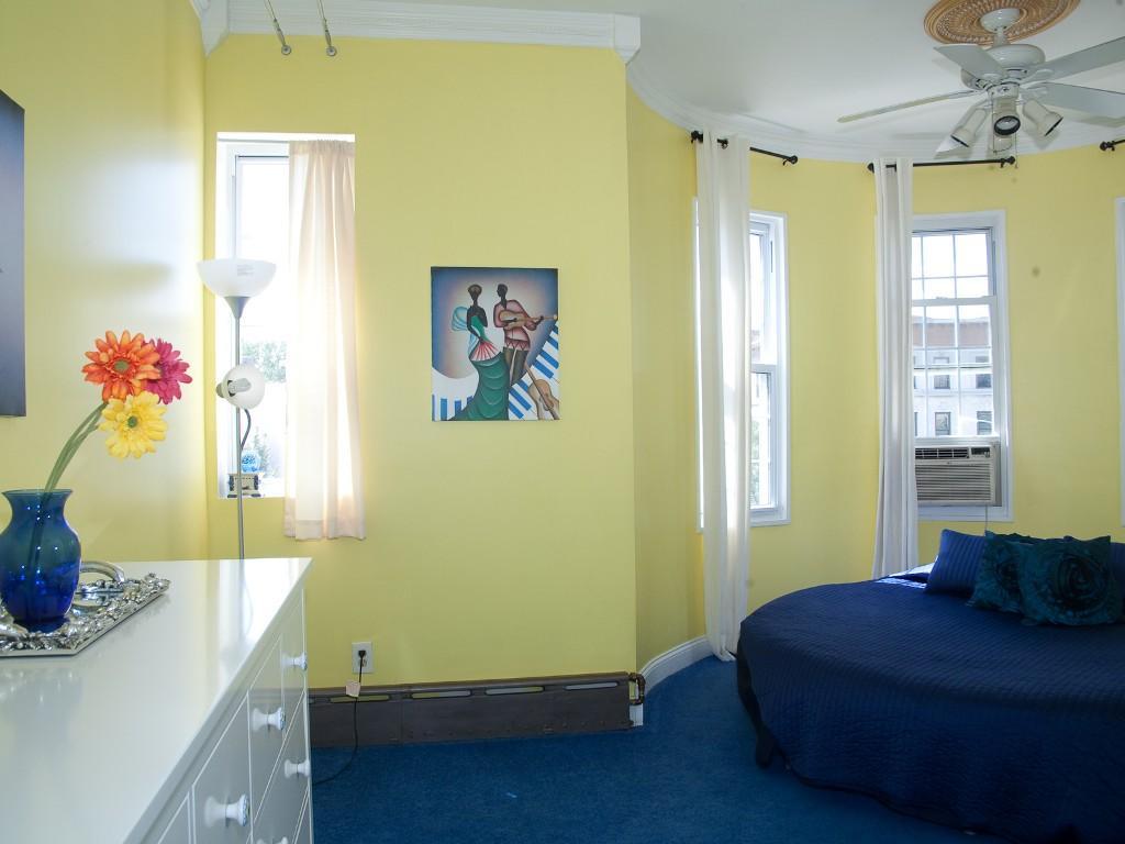 Apartment The Brooklyn Mansion New York