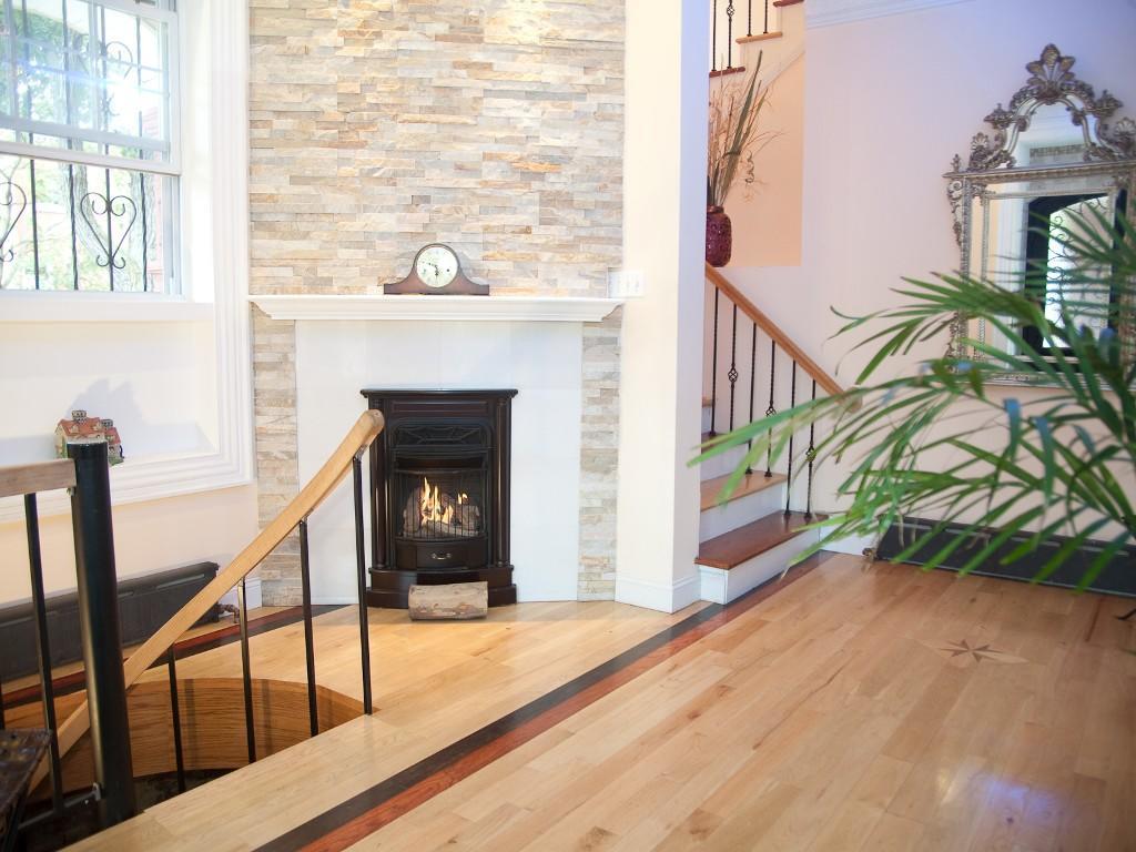 Apartment The Brooklyn Mansion