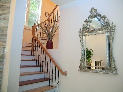 Apartment The Brooklyn Mansion New York