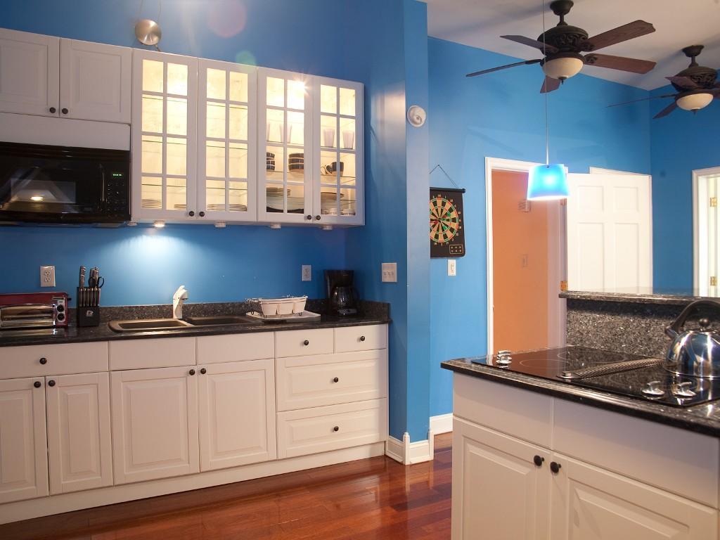 The Brooklyn Mansion Apartment New York