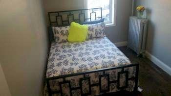 Vacation In Apartment