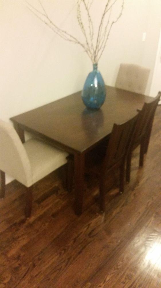Vacation In Apartment *
