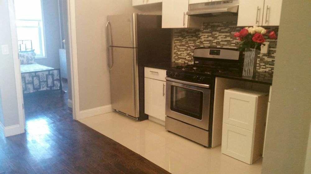 Vacation In Apartment