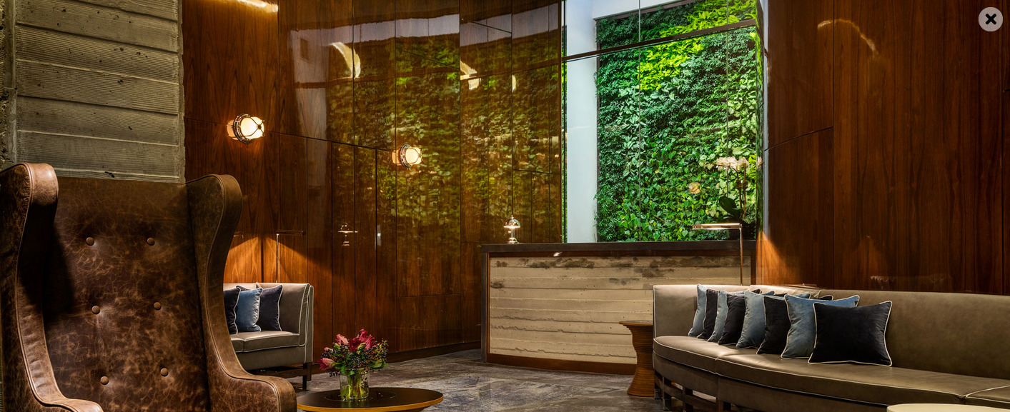 Hotel Hugo New York