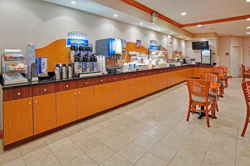 Holiday Express City Chelsea By Ihg 3* New York