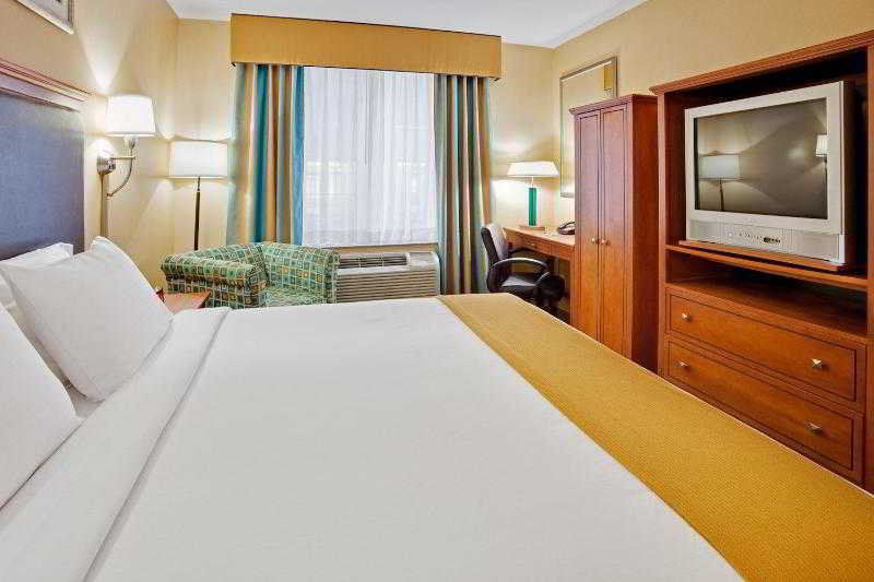 Holiday Express City Chelsea By Ihg New York