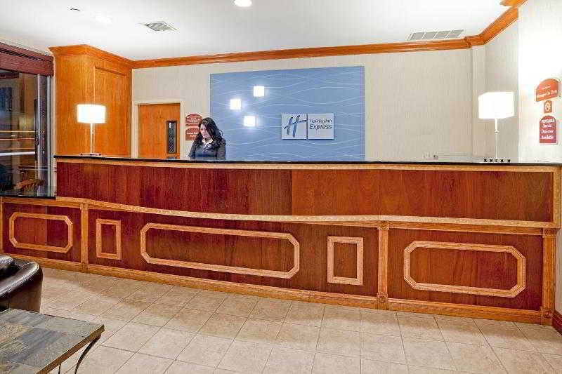 Holiday Express City Chelsea By Ihg 3* New York