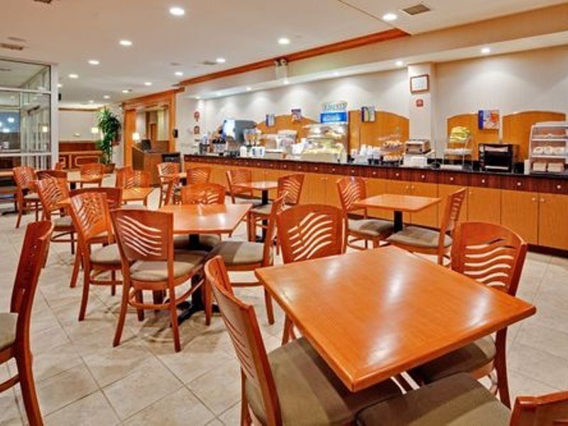 Hotel Holiday Express City Chelsea By Ihg New York