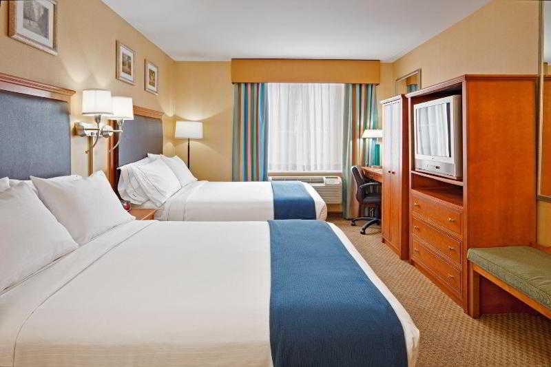 Hotel Holiday Express City Chelsea By Ihg New York