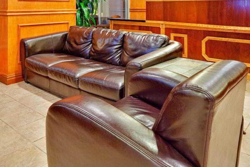 Hotel Holiday Express City Chelsea By Ihg 3*
