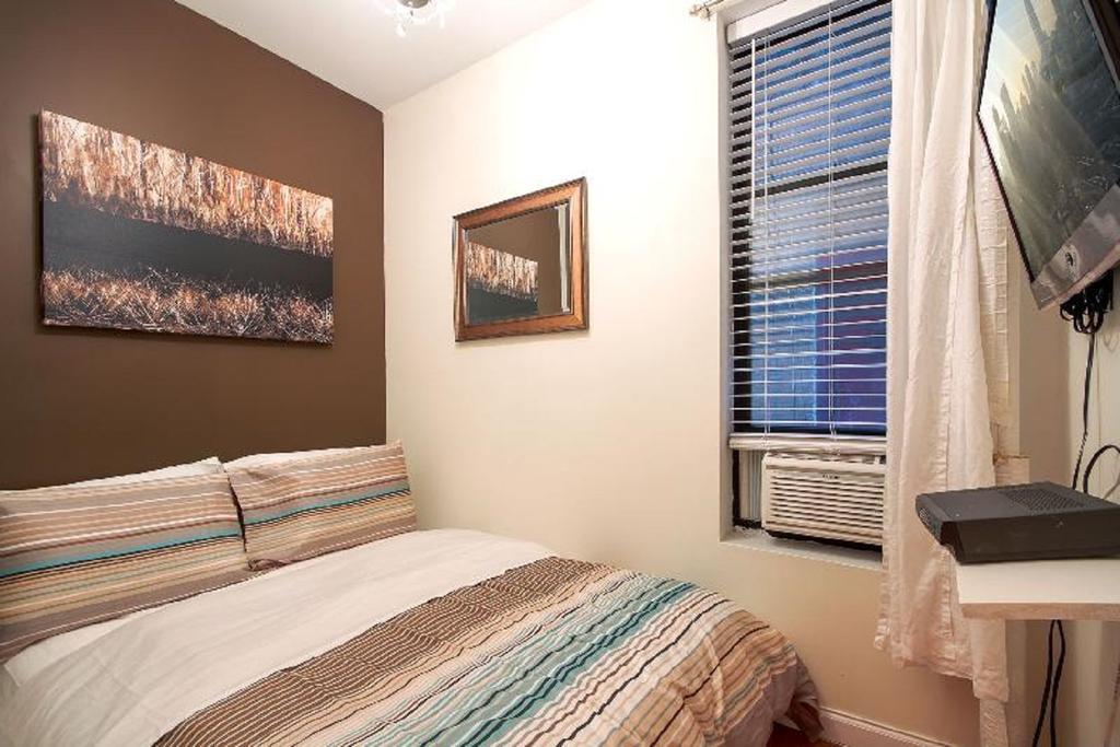 Apartment Washington Heights