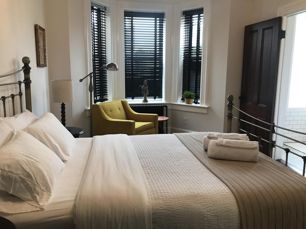 The Fairview Guest house