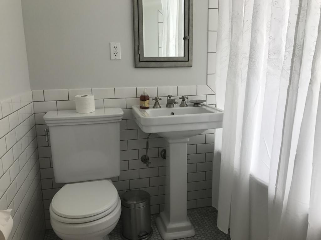 The Fairview 3*