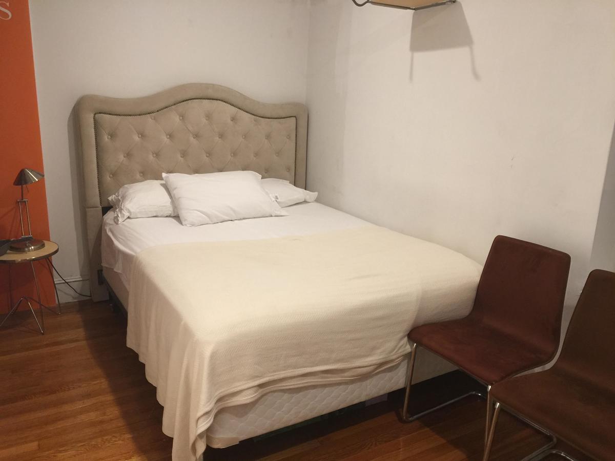 Apartment Central Park *