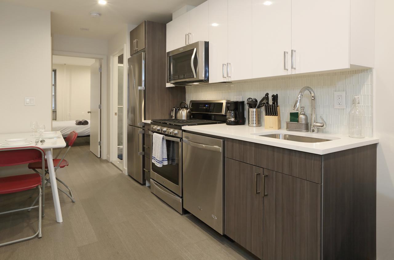 Apartment Premium Time Square *