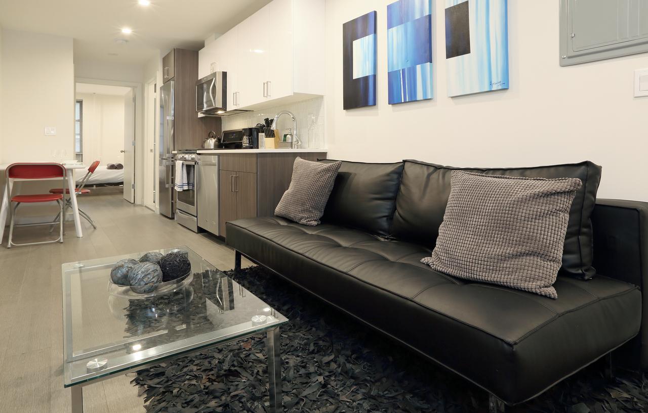 Premium Time Square Apartment *