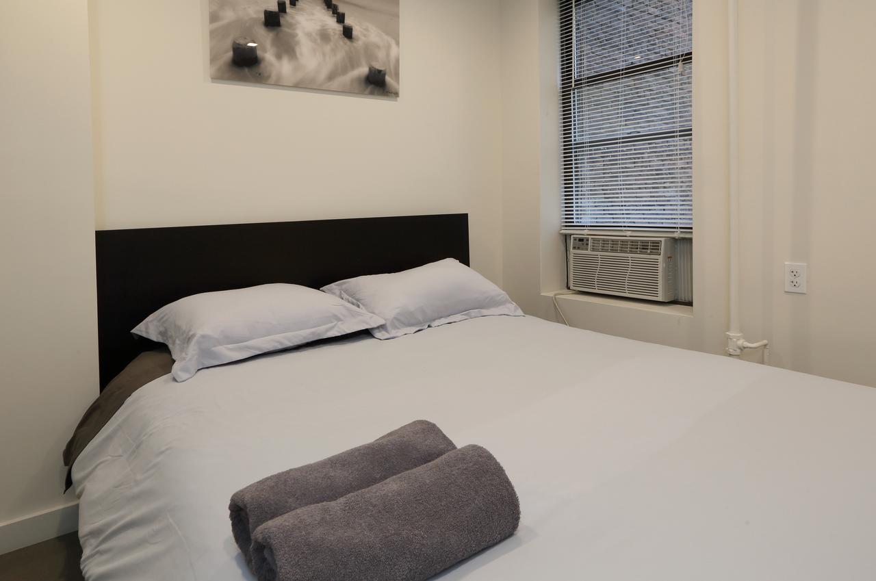 Premium Time Square Apartment New York