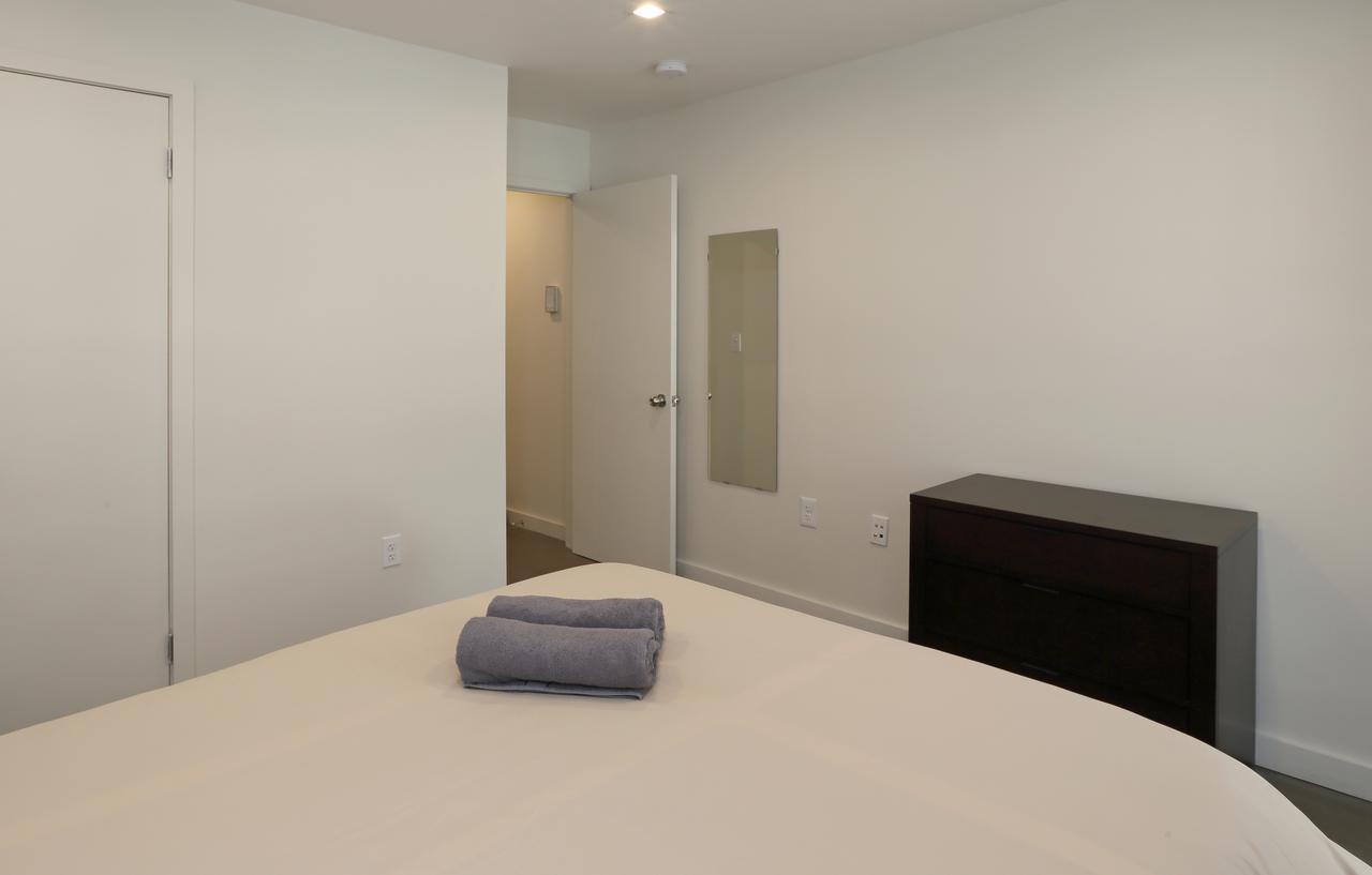 Apartment Premium Time Square