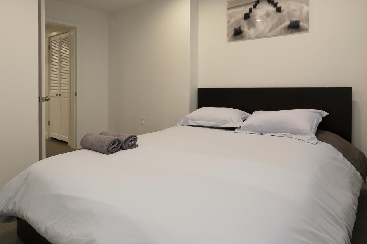 Apartment Premium Time Square *