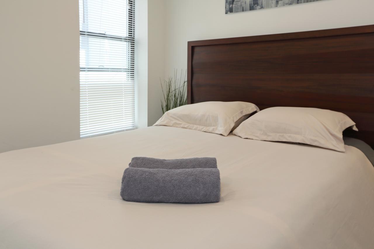 Apartment Premium Time Square