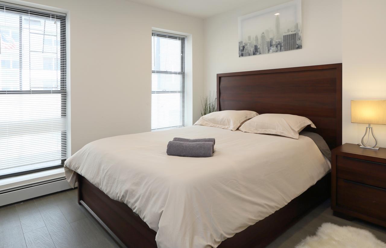 Premium Time Square Apartment New York