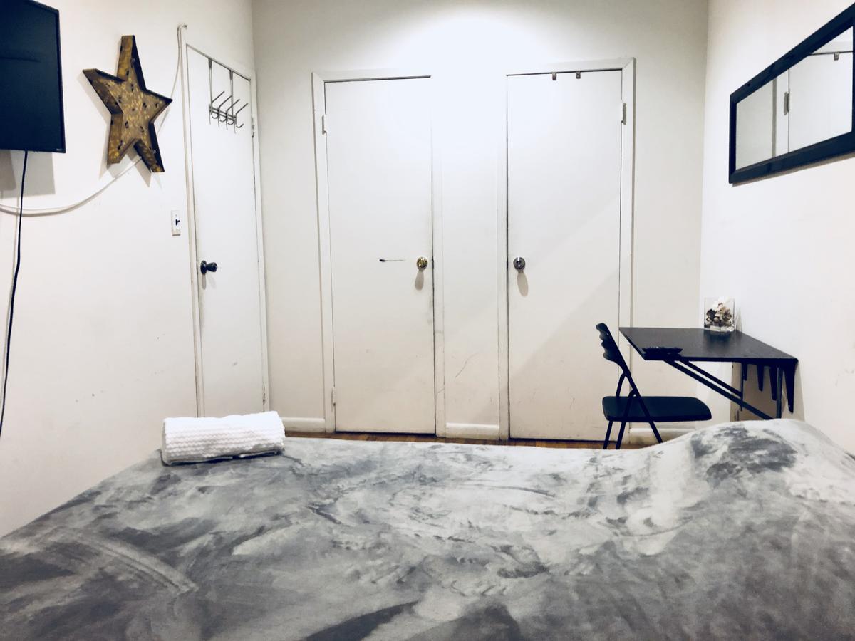 Private In Time Square Apartment New York