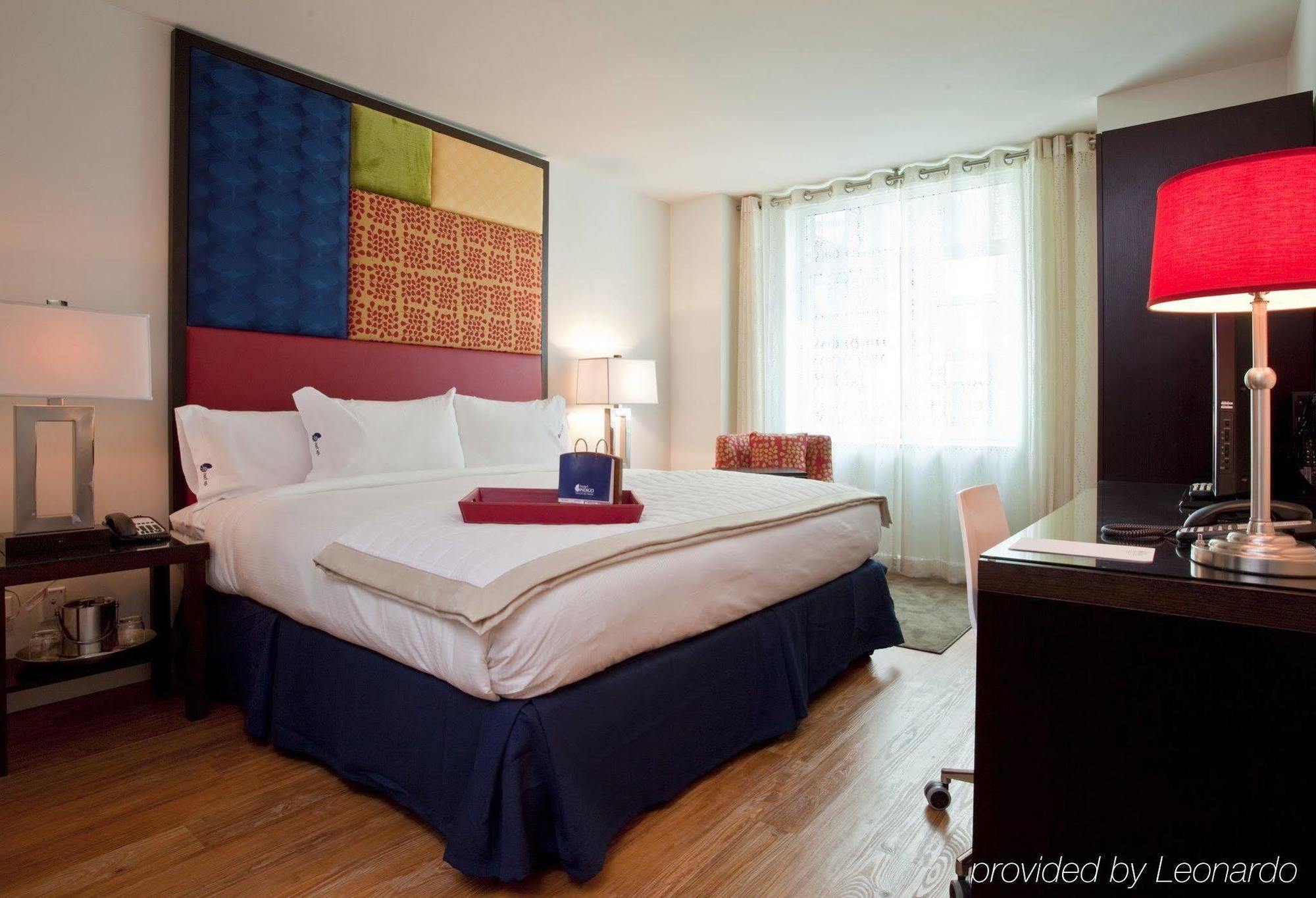 Hayden Hotel New York
