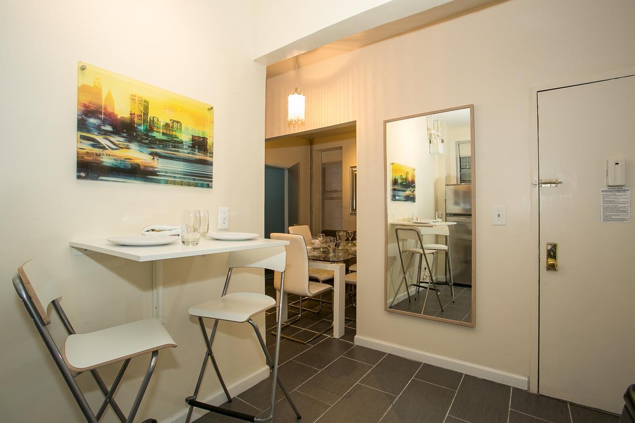Apartment Washington Heights *