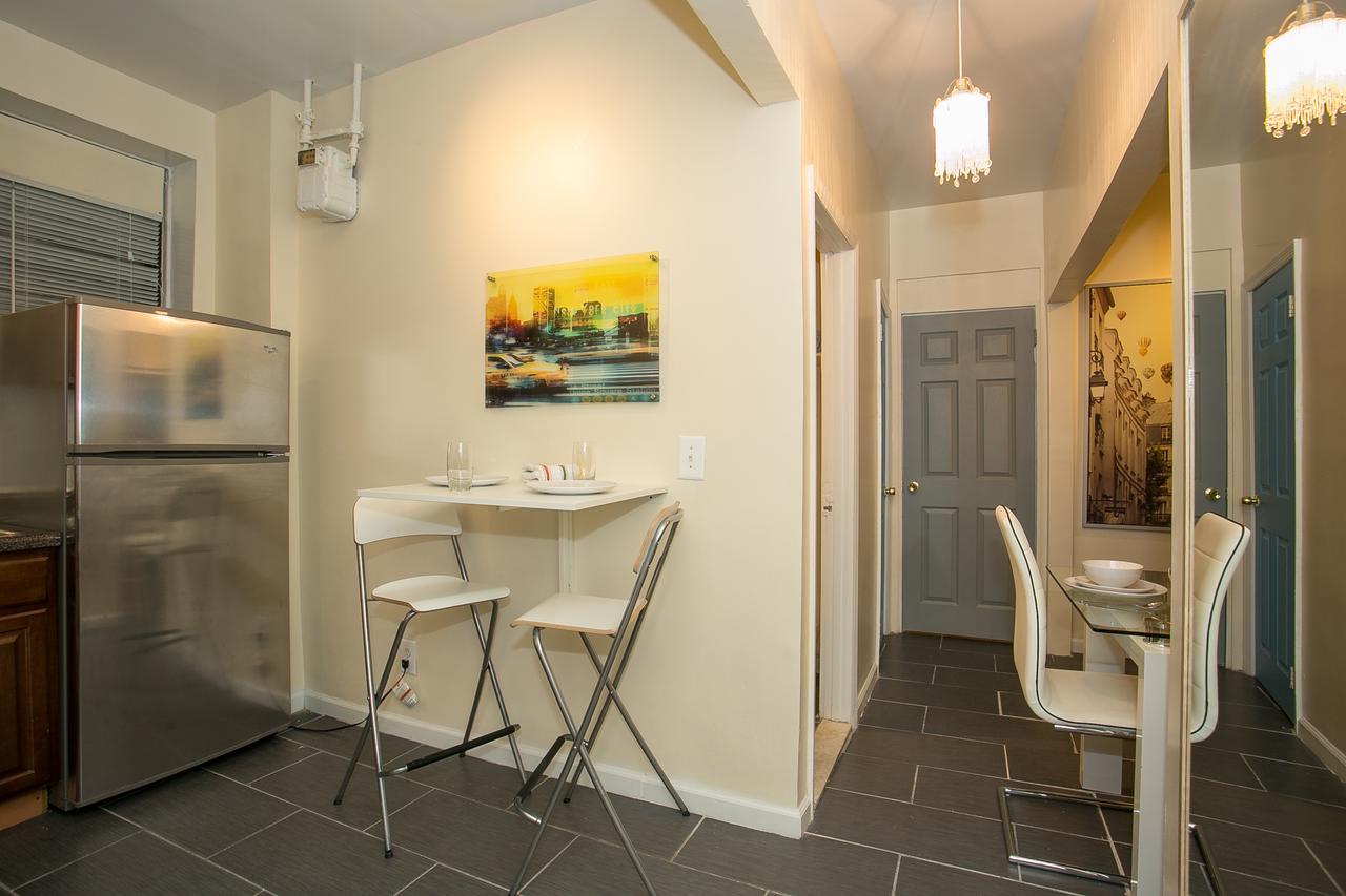 Apartment Washington Heights