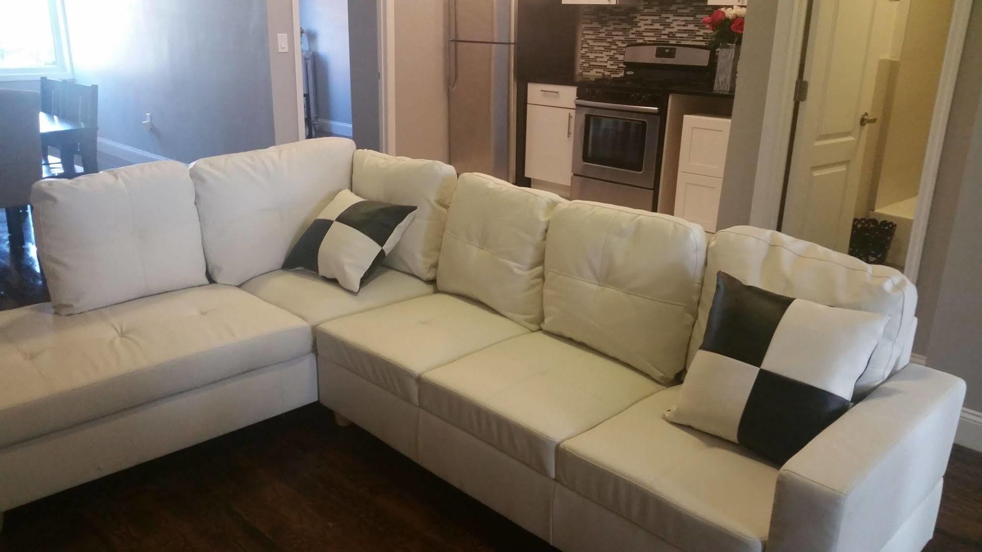 Apartment Vacation In New York