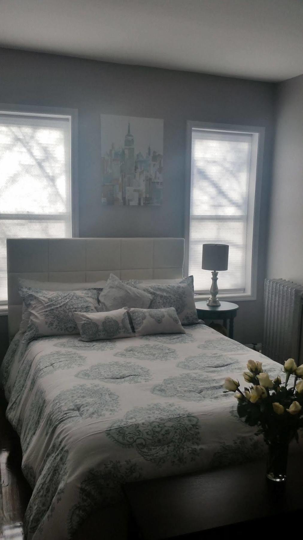Apartment Vacation In