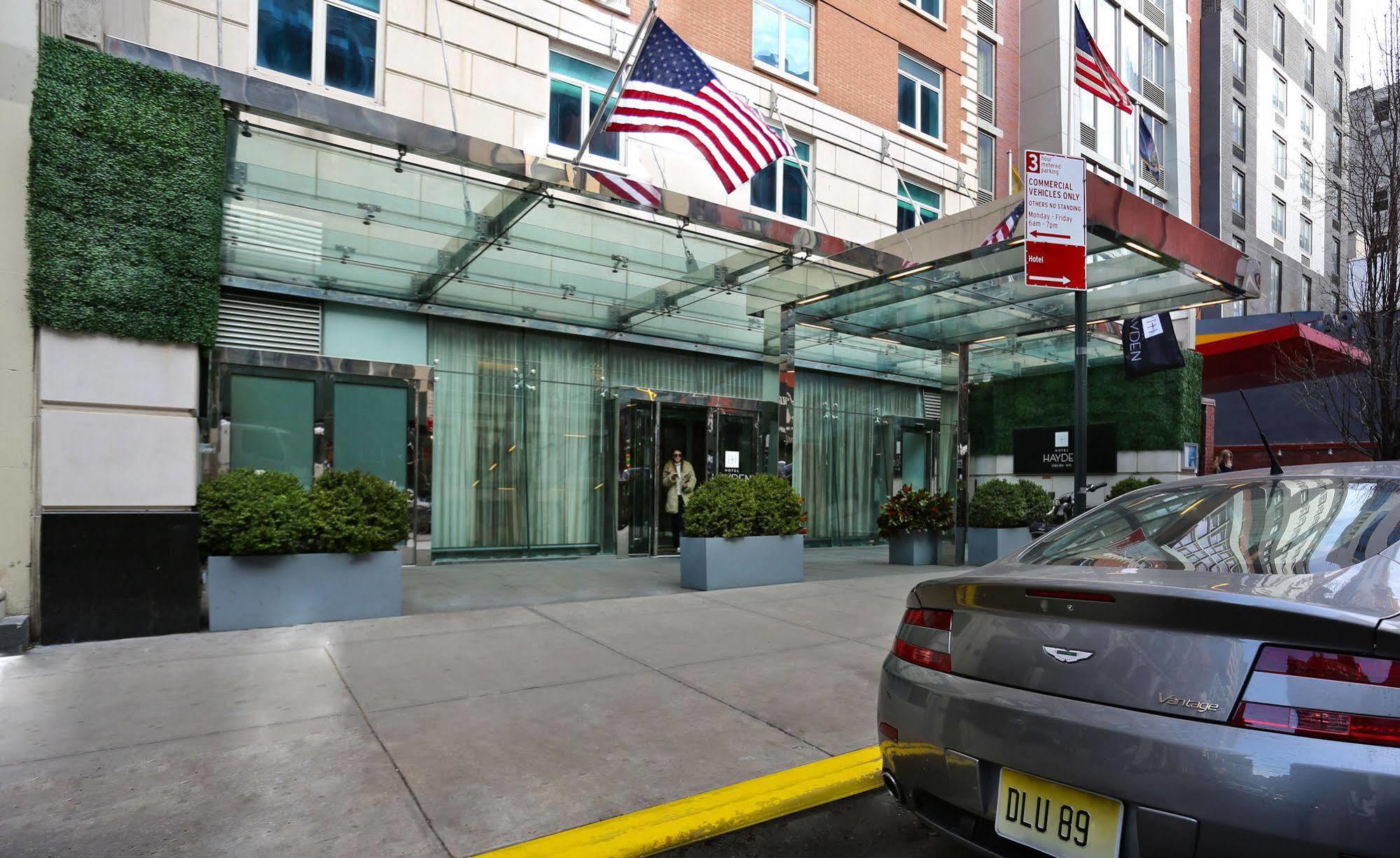 Hotel Hayden