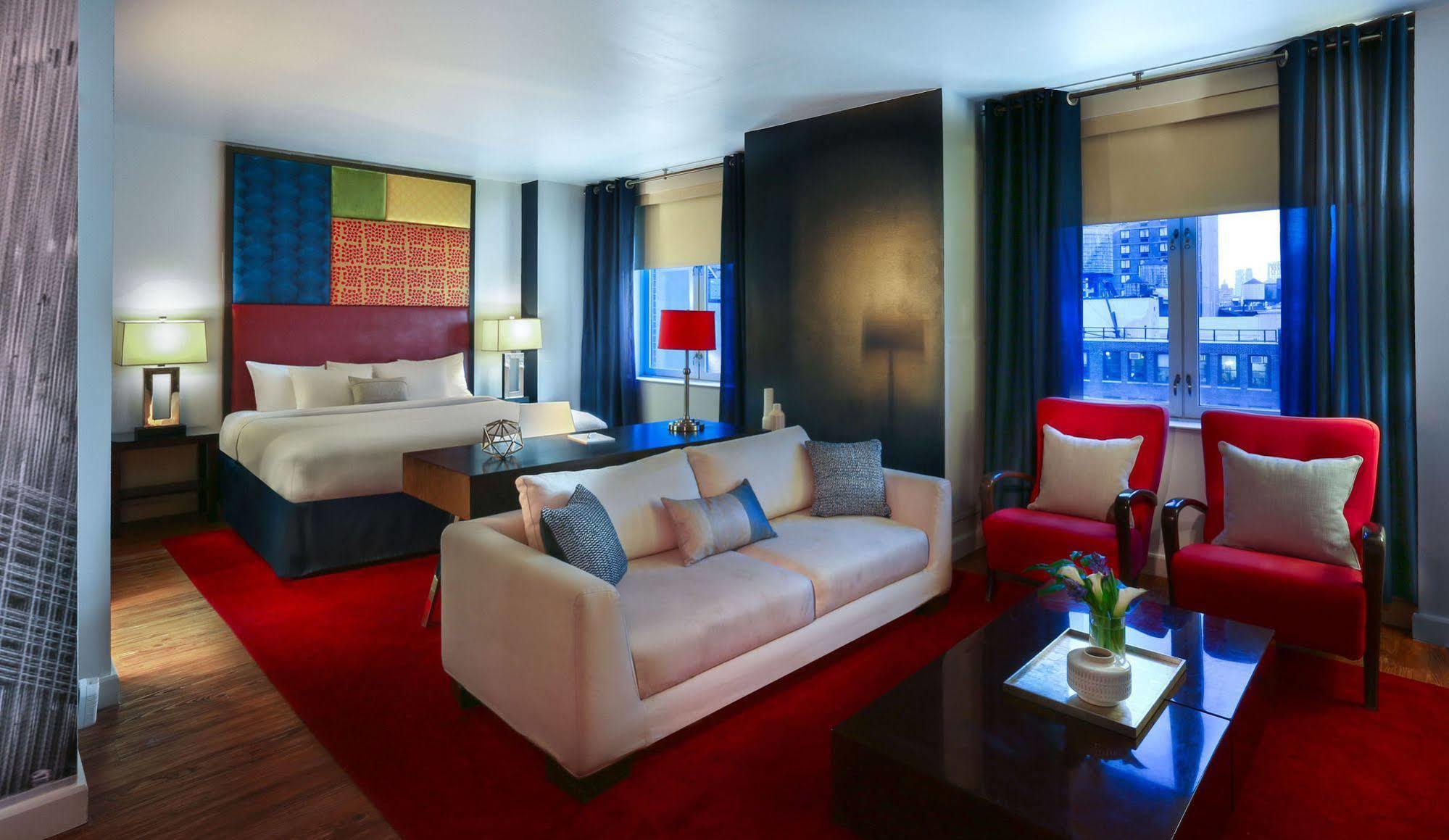 Hotel Hayden