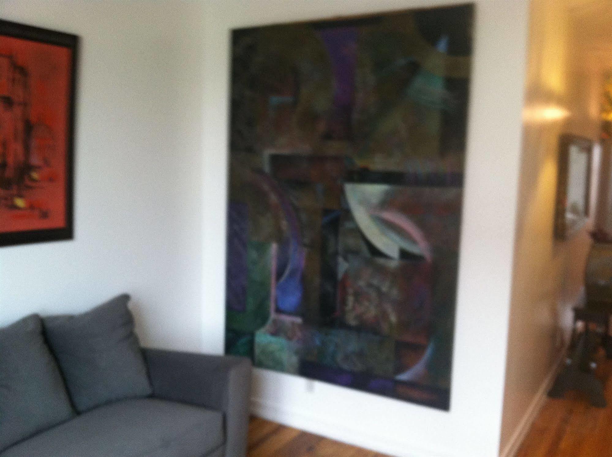 Hotel Nyc Townhouse 2*