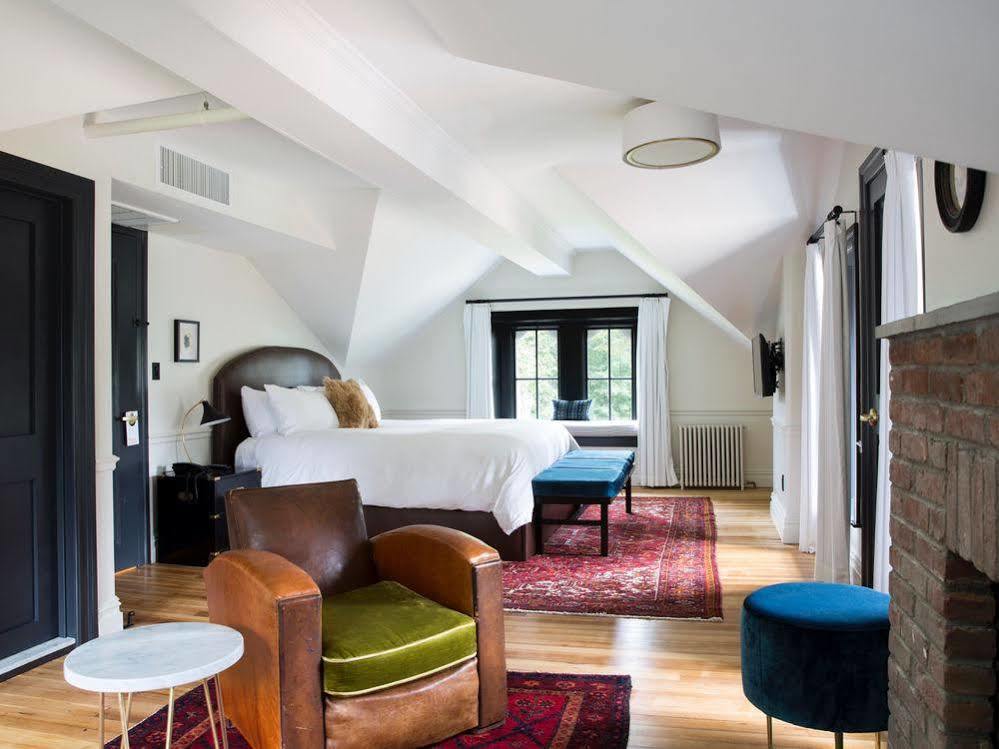 Hasbrouck House Hotel Stone Ridge