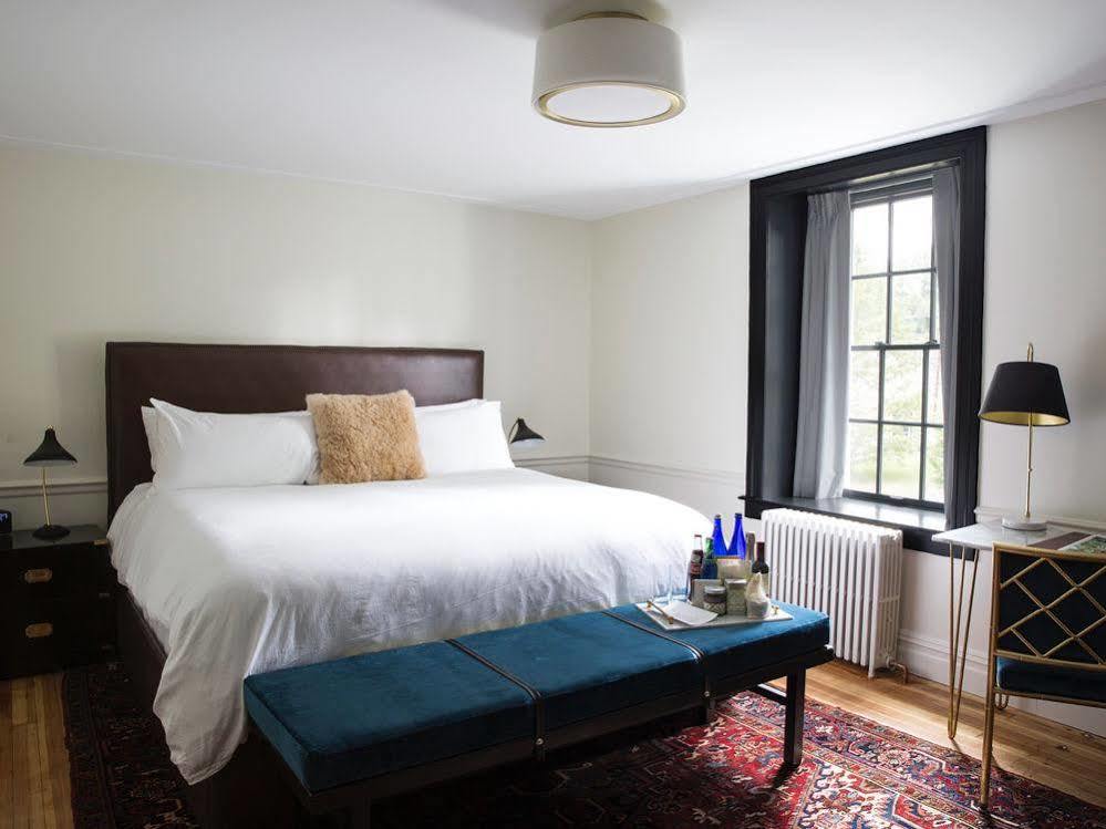 Hotel Hasbrouck House 2*