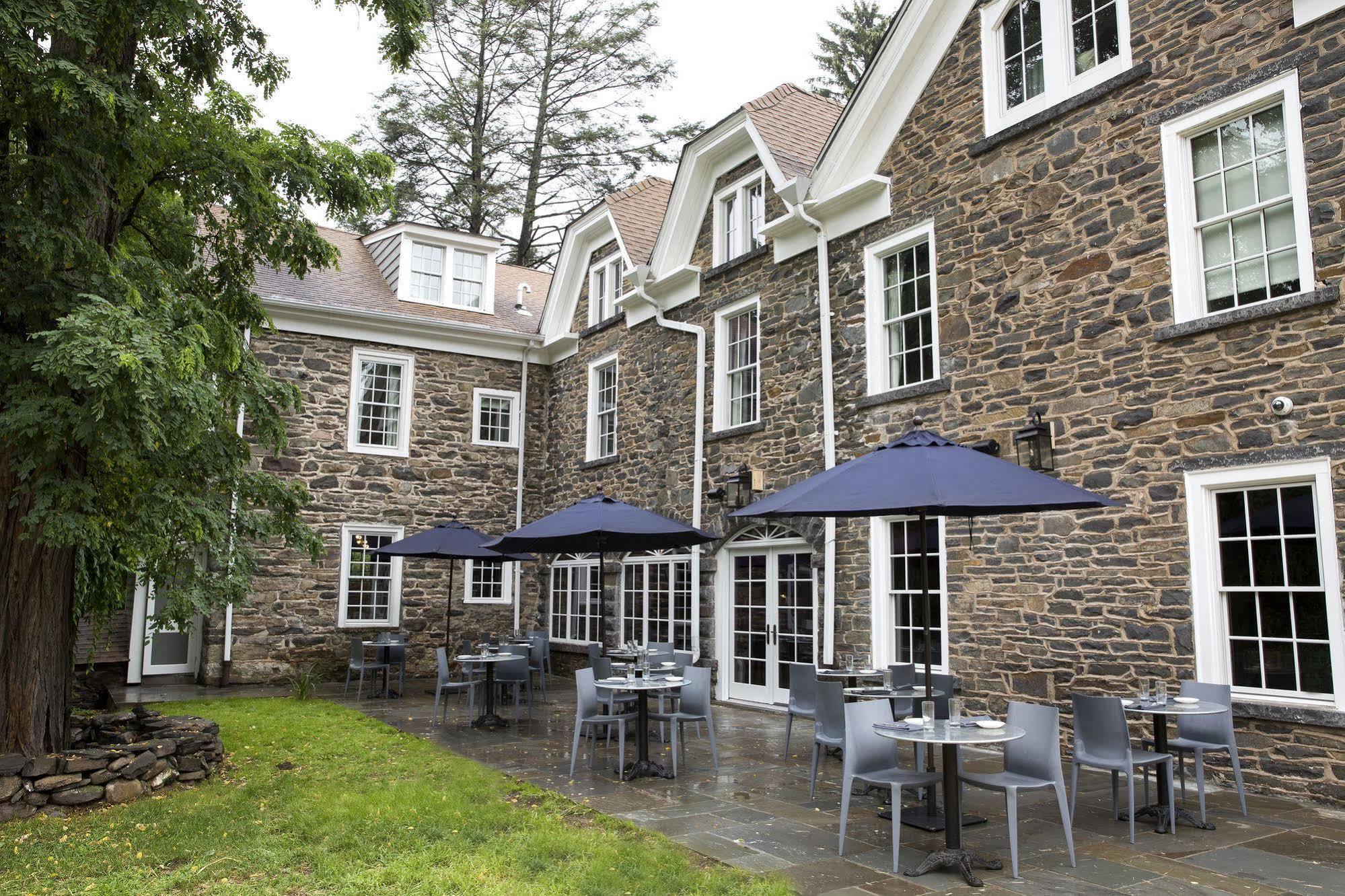 Hasbrouck House Hotel Stone Ridge