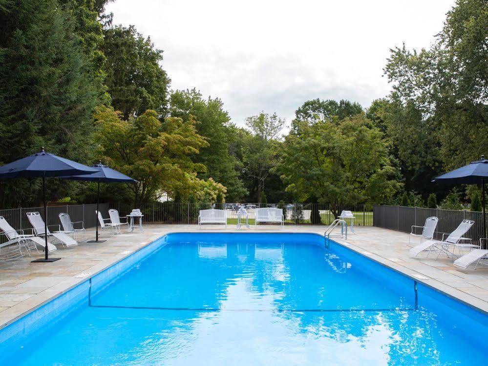 Hasbrouck House Hotel