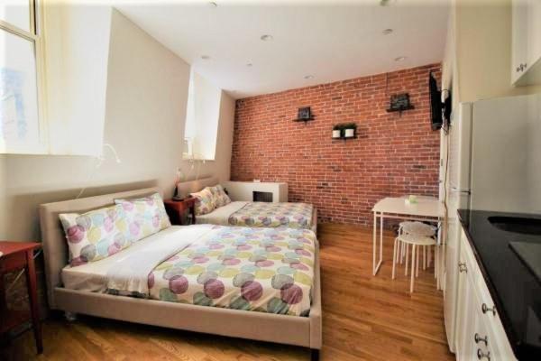 Apartment Midtown *