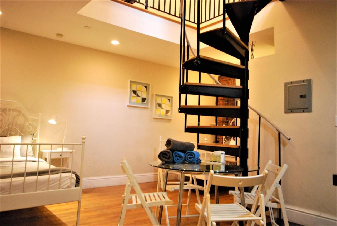Apartment Midtown