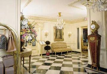 The Stanhope Park Hyatt New York