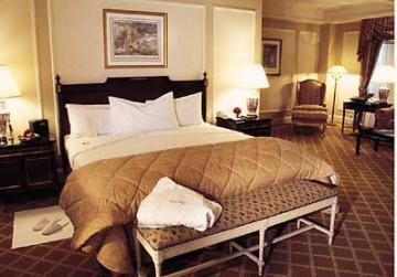 The Stanhope Park Hyatt 5*