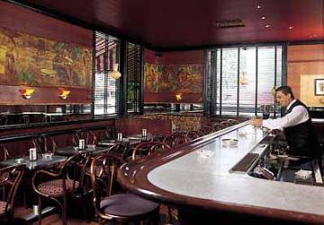 Hotel The Stanhope Park Hyatt New York