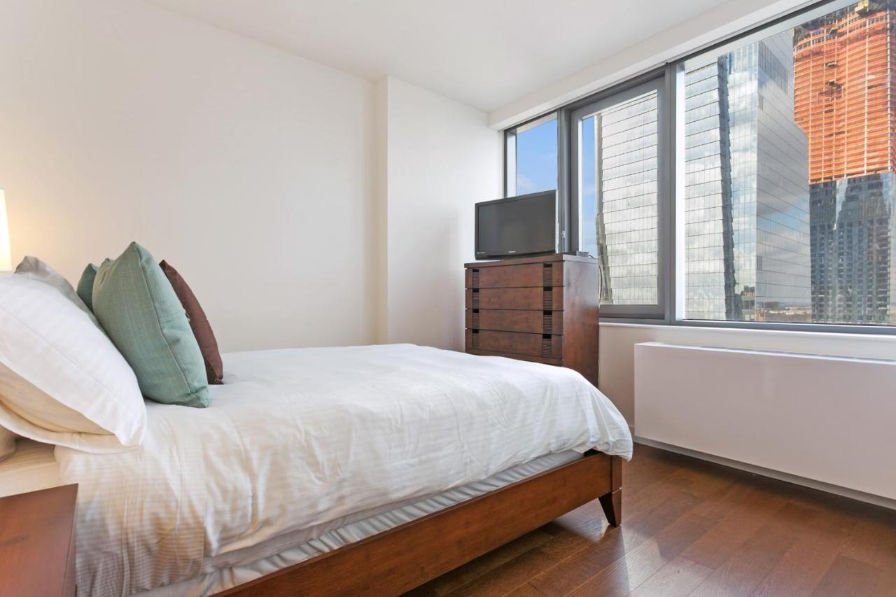 Apartment Churchill Living The Eugene New York