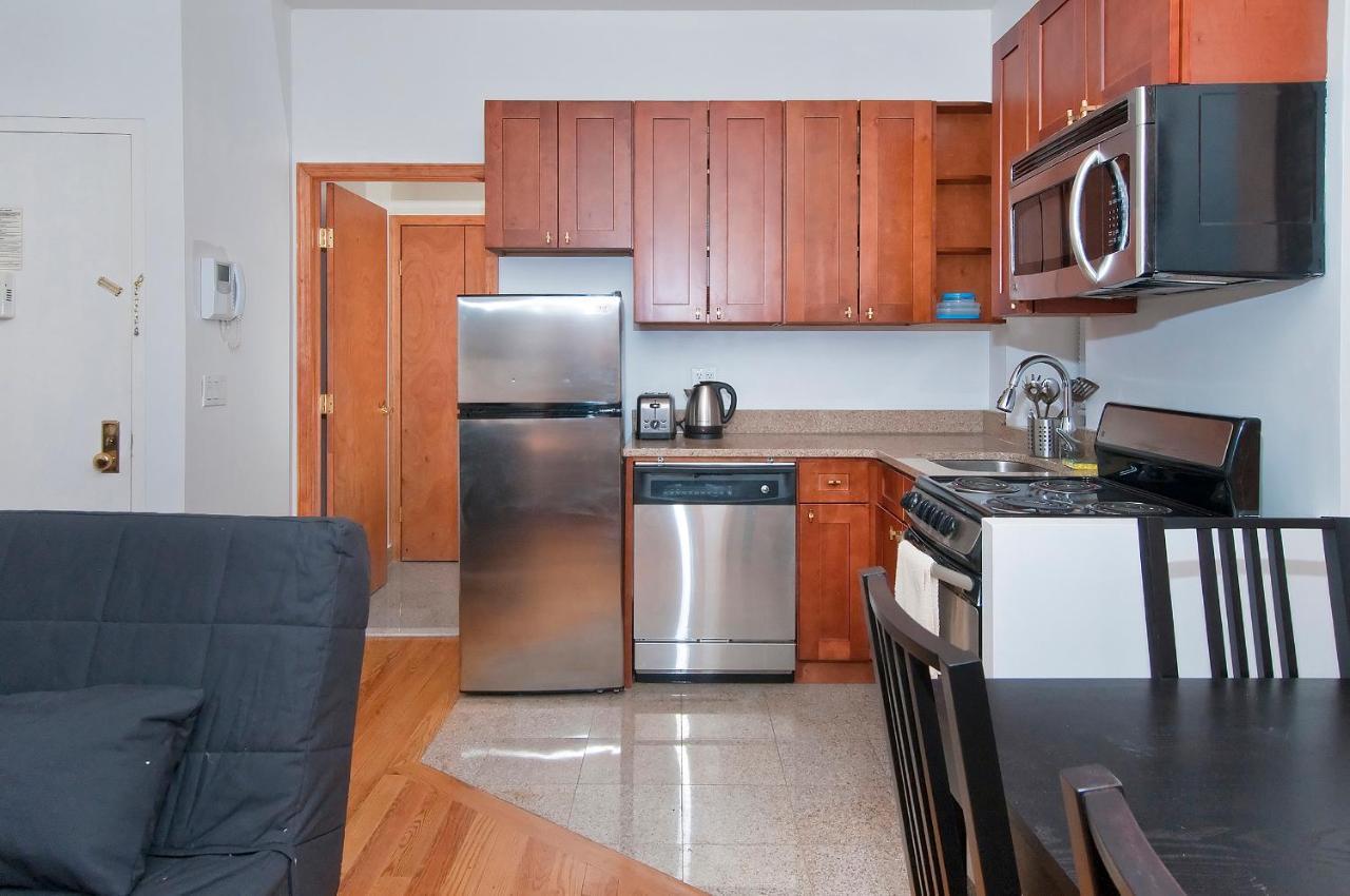 Apartment Modern Midtown East In Nyc New York