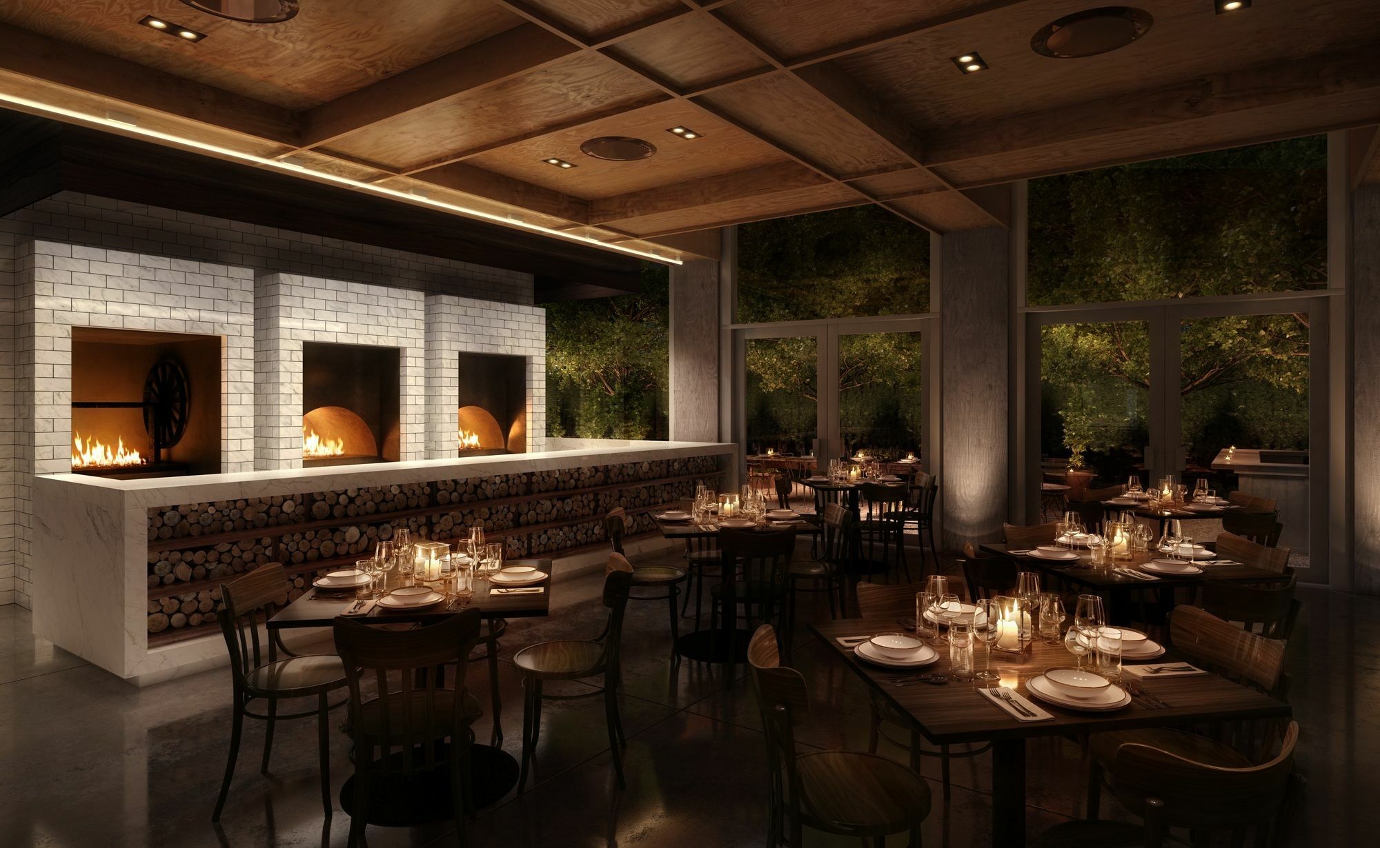 Public, An Ian Schrager Hotel New York