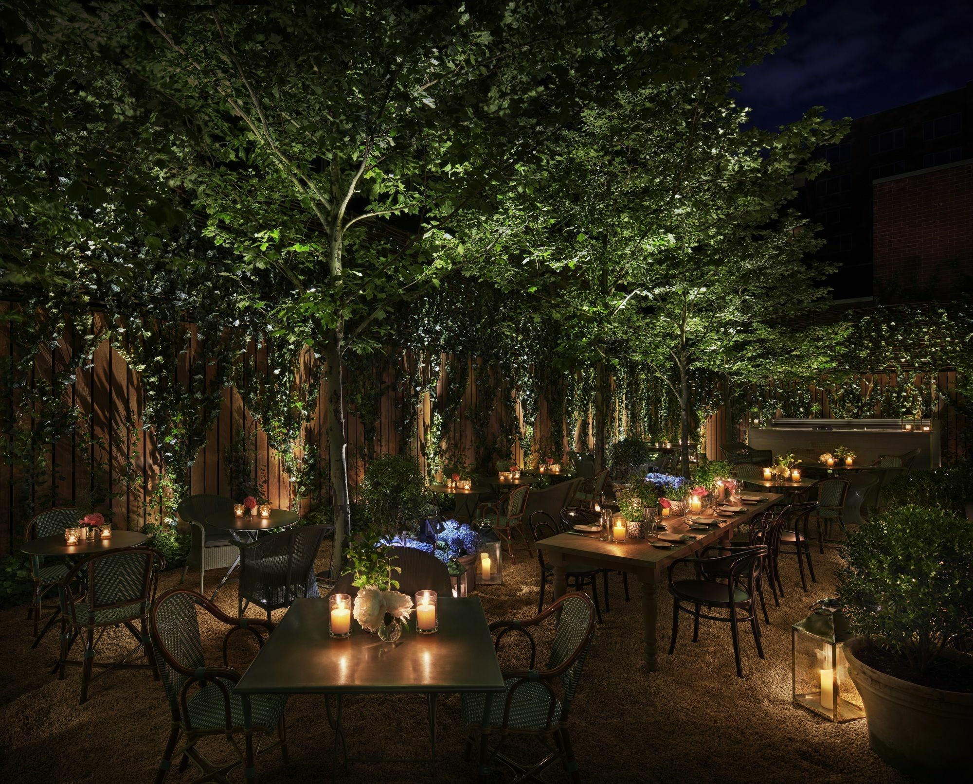 Public, An Ian Schrager 4*