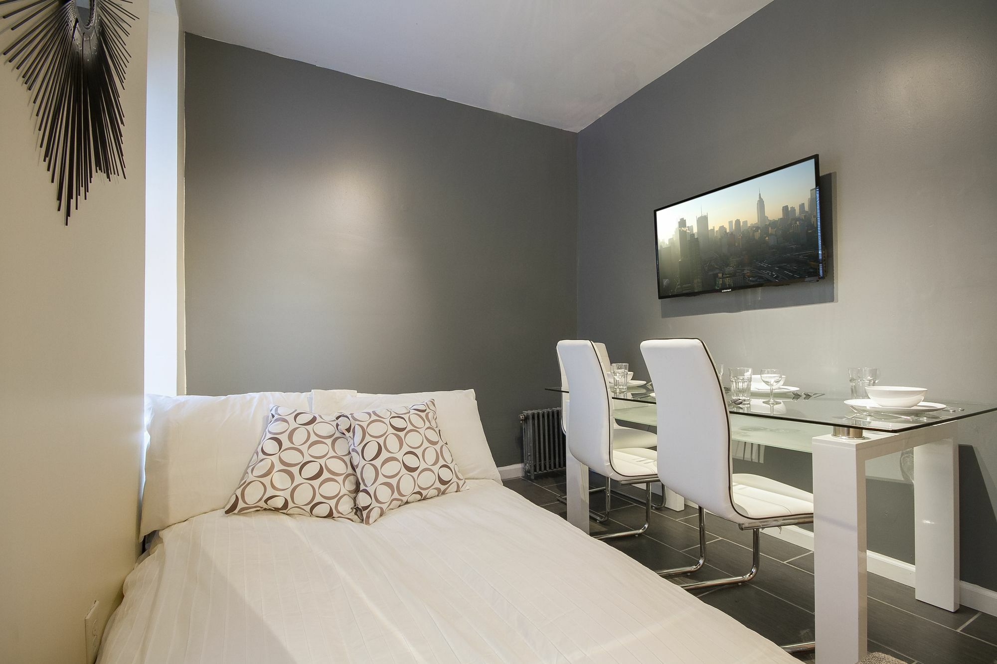 Apartment Washington Heights