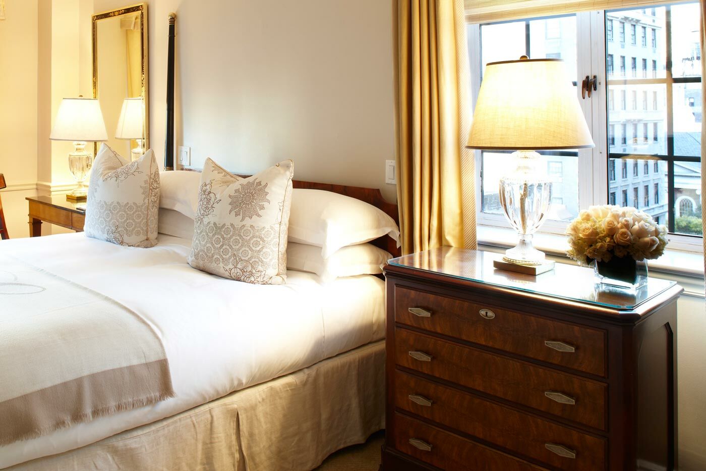 Lowell Hotel 5*