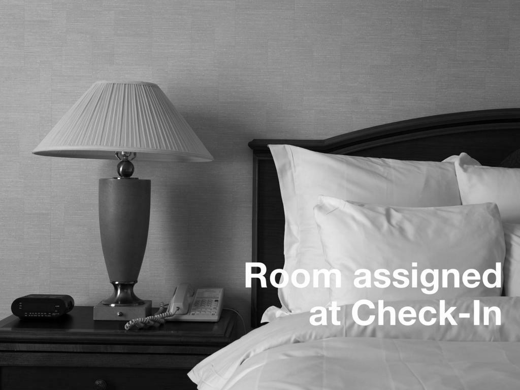 Howard Johnson By Wyndham Jamaica Ny Near Airtrain Jfk 3* New York